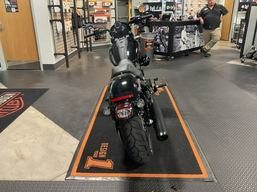 2025 Harley-Davidson FXLRS - Low Rider S