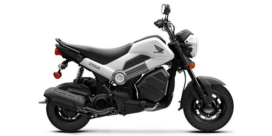 2025 Honda Navi Base