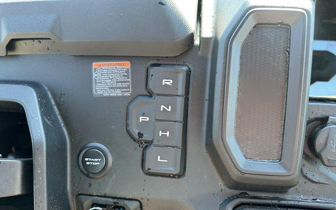 2026 CFMOTO UFORCE U10 Pro