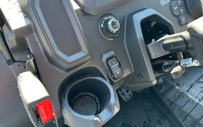 2026 CFMOTO UFORCE U10 Pro