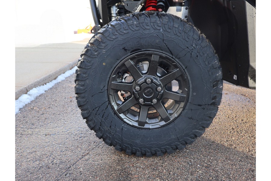 2026 Polaris XPEDITION® XP 5 Northstar