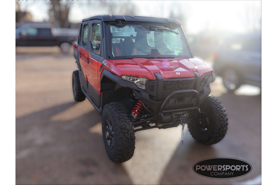 2026 Polaris XPEDITION® XP 5 Northstar