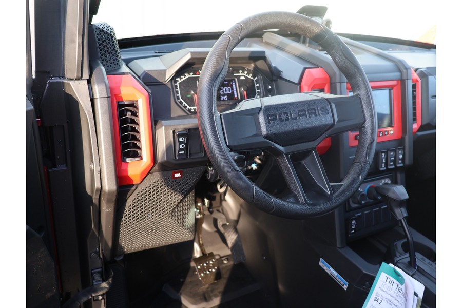 2026 Polaris XPEDITION® XP 5 Northstar