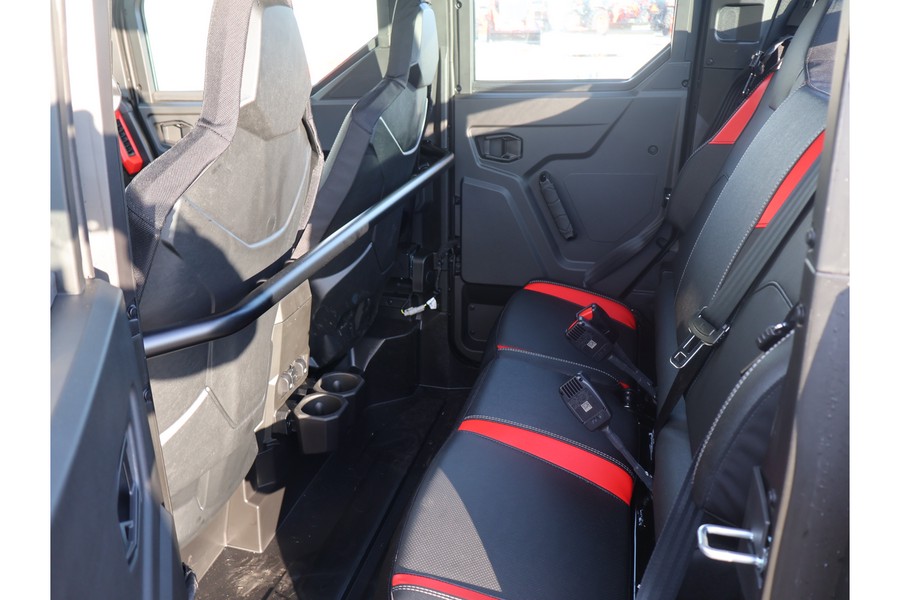 2026 Polaris XPEDITION® XP 5 Northstar