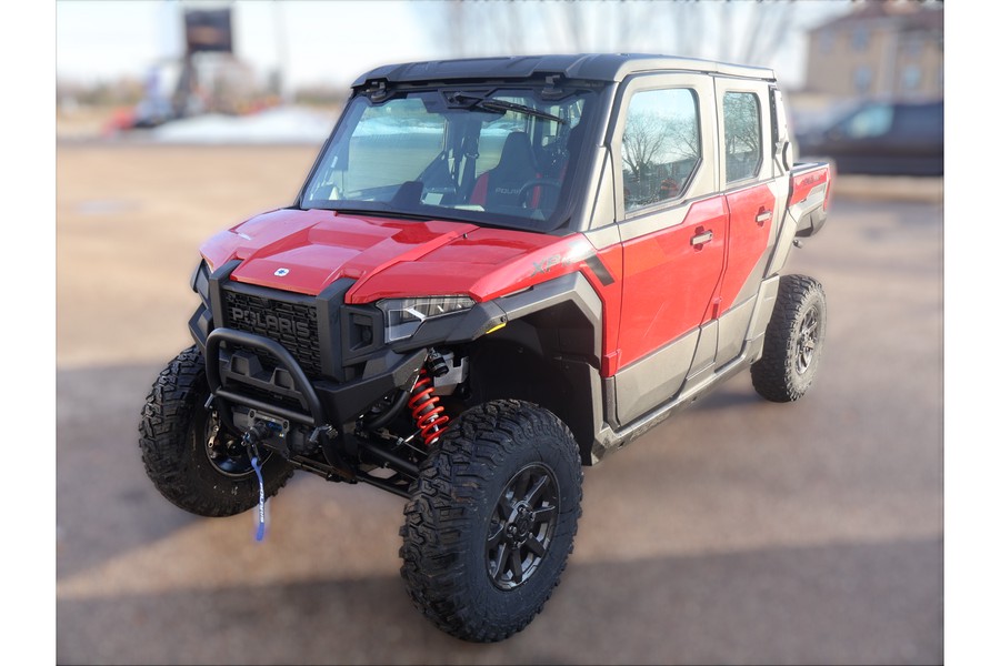 2026 Polaris XPEDITION® XP 5 Northstar