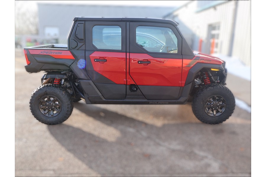 2026 Polaris XPEDITION® XP 5 Northstar