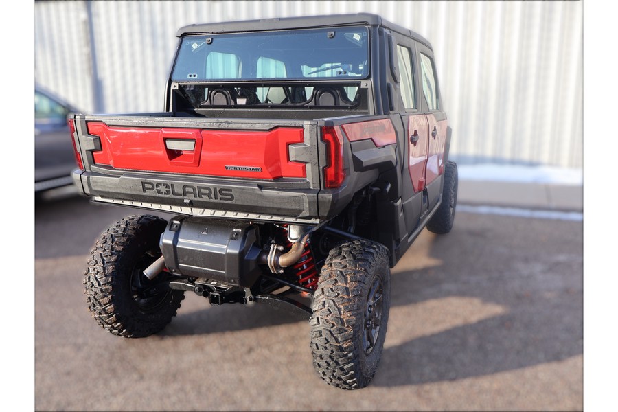 2026 Polaris XPEDITION® XP 5 Northstar