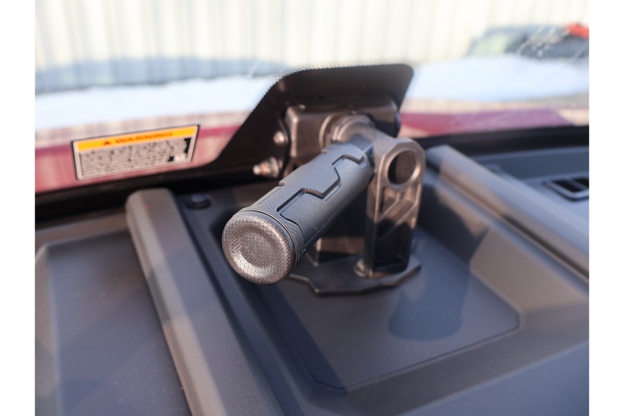 2026 Polaris XPEDITION® XP 5 Northstar