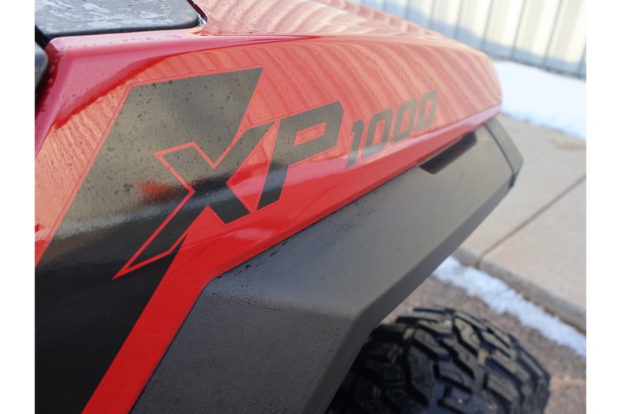 2026 Polaris XPEDITION® XP 5 Northstar