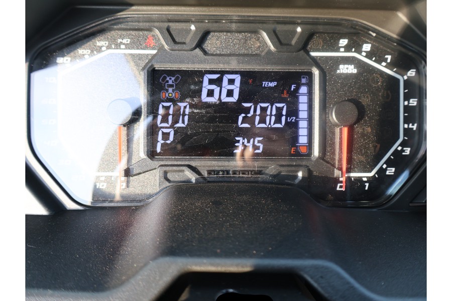 2026 Polaris XPEDITION® XP 5 Northstar