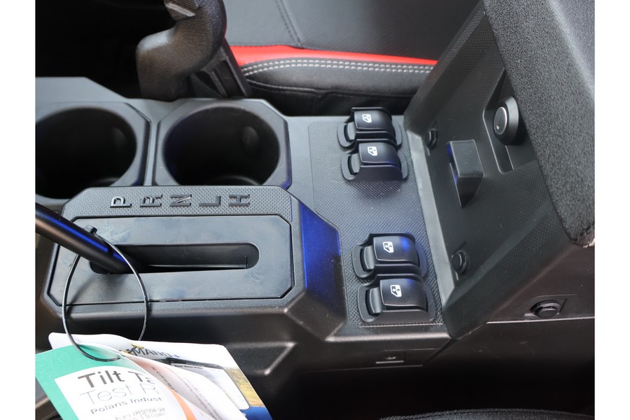 2026 Polaris XPEDITION® XP 5 Northstar