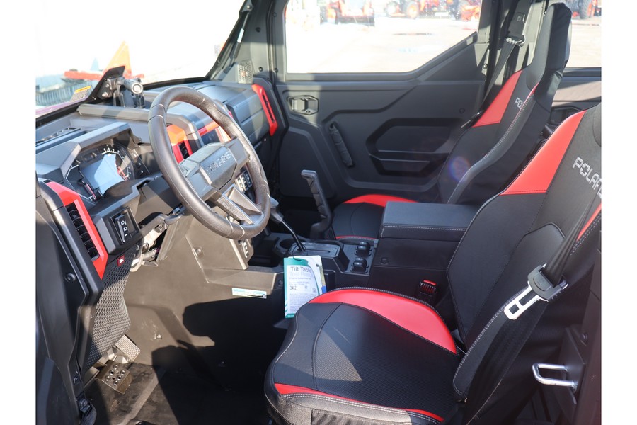 2026 Polaris XPEDITION® XP 5 Northstar