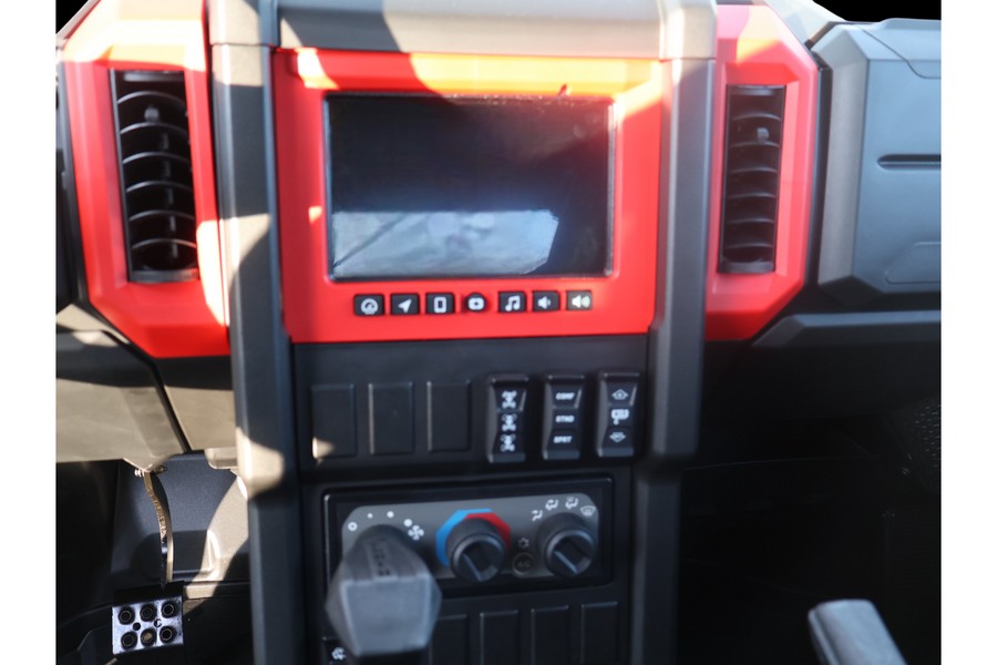 2026 Polaris XPEDITION® XP 5 Northstar