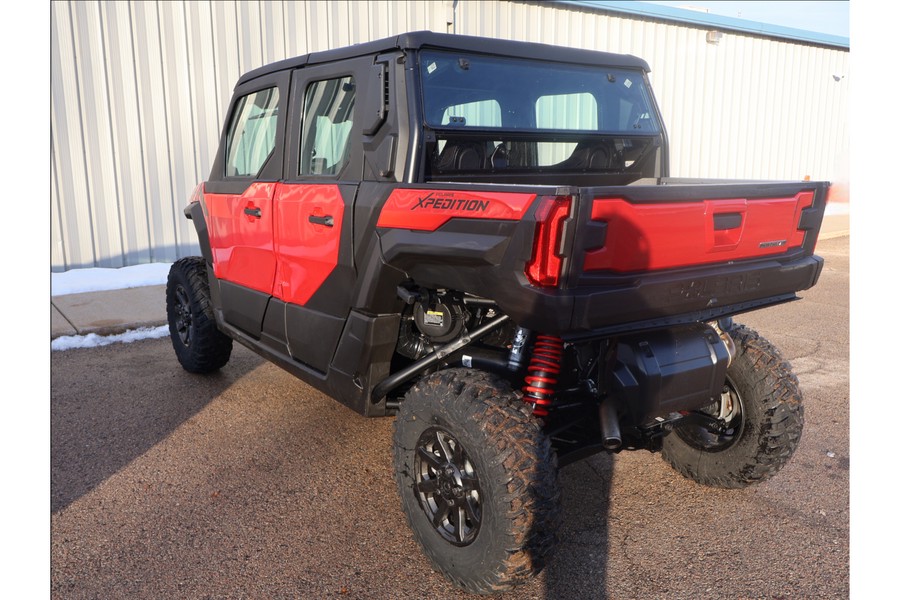 2026 Polaris XPEDITION® XP 5 Northstar