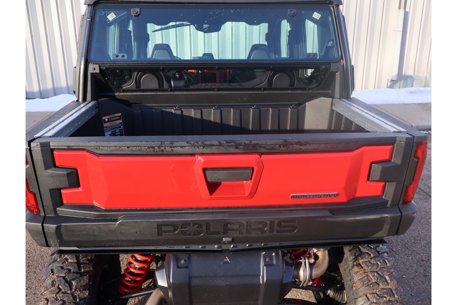 2026 Polaris XPEDITION® XP 5 Northstar