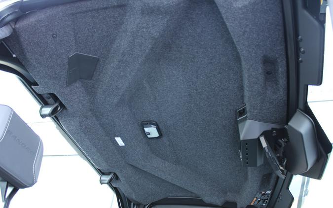 2026 Polaris RGR XD 1500 NS ULTIMATE TREELINE GREEN Ultimate