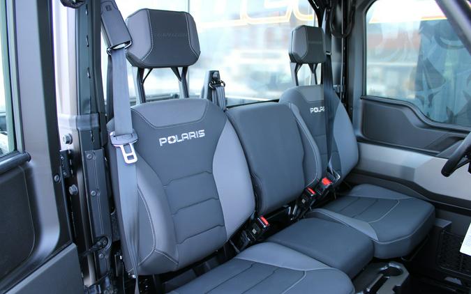 2026 Polaris RGR XD 1500 NS ULTIMATE TREELINE GREEN Ultimate