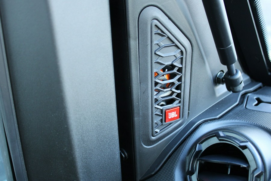 2026 Polaris RGR XD 1500 NS ULTIMATE TREELINE GREEN Ultimate