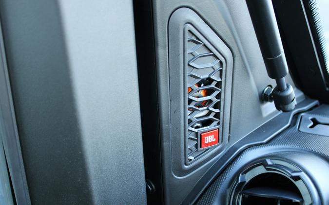 2026 Polaris RGR XD 1500 NS ULTIMATE TREELINE GREEN Ultimate