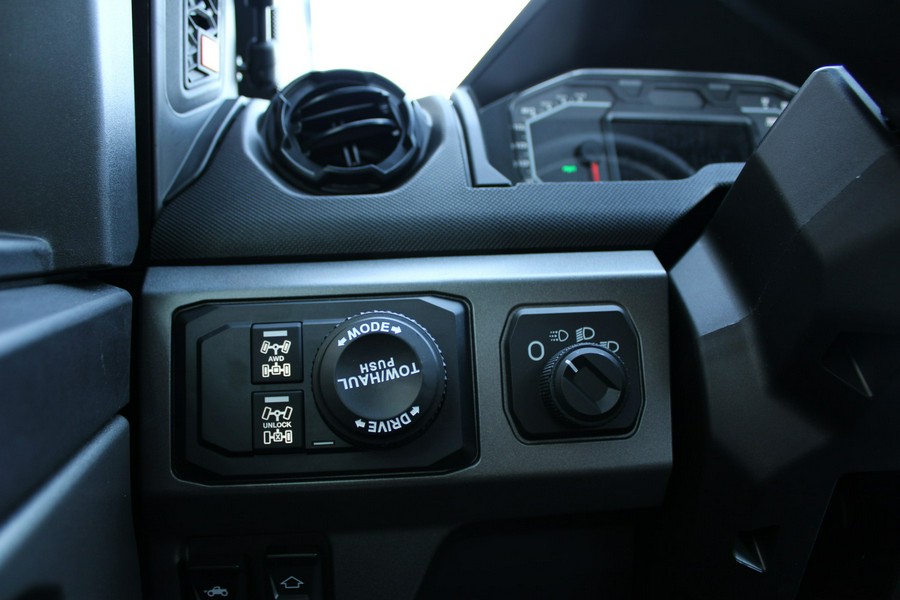 2026 Polaris RGR XD 1500 NS ULTIMATE TREELINE GREEN Ultimate