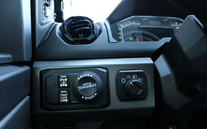 2026 Polaris RGR XD 1500 NS ULTIMATE TREELINE GREEN Ultimate