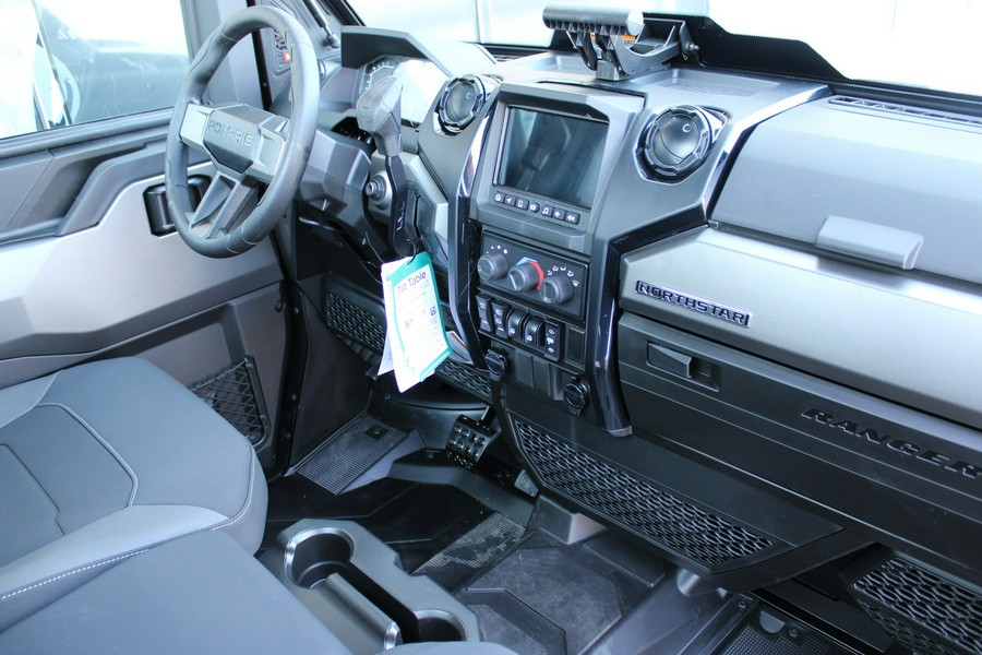 2026 Polaris RGR XD 1500 NS ULTIMATE TREELINE GREEN Ultimate