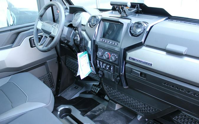 2026 Polaris RGR XD 1500 NS ULTIMATE TREELINE GREEN Ultimate