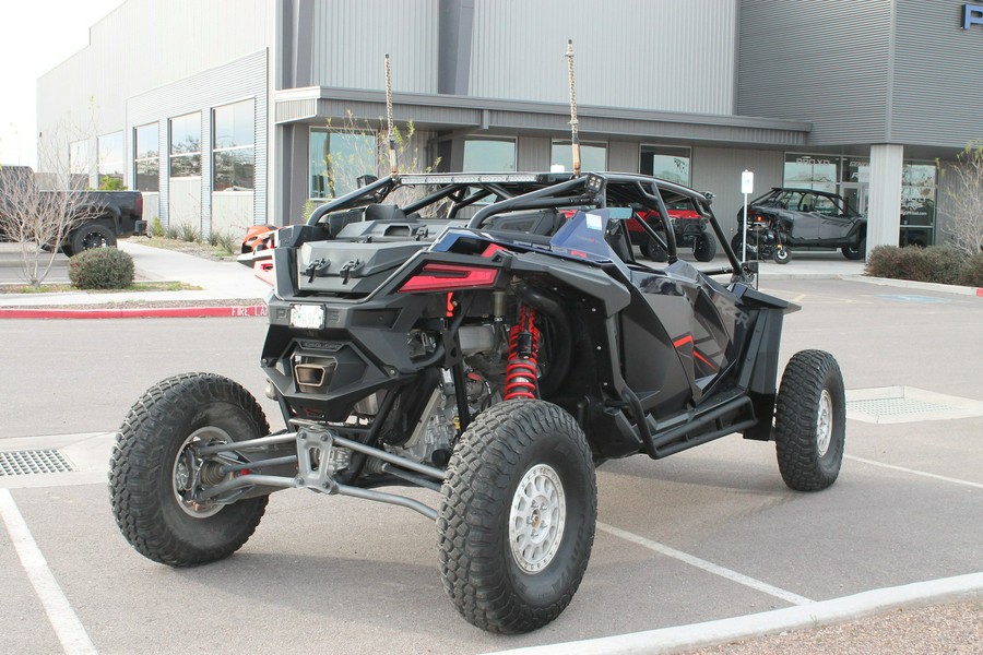 2022 Polaris RZR PRO R 4 ULTIMATE
