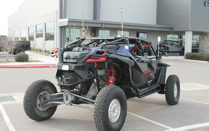 2022 Polaris RZR PRO R 4 ULTIMATE