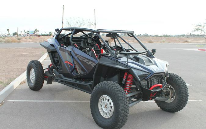 2022 Polaris RZR PRO R 4 ULTIMATE