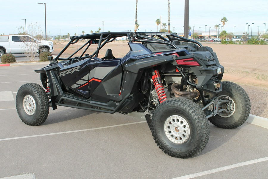 2022 Polaris RZR PRO R 4 ULTIMATE