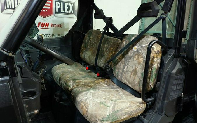 2023 Polaris Ranger 1000 Premium