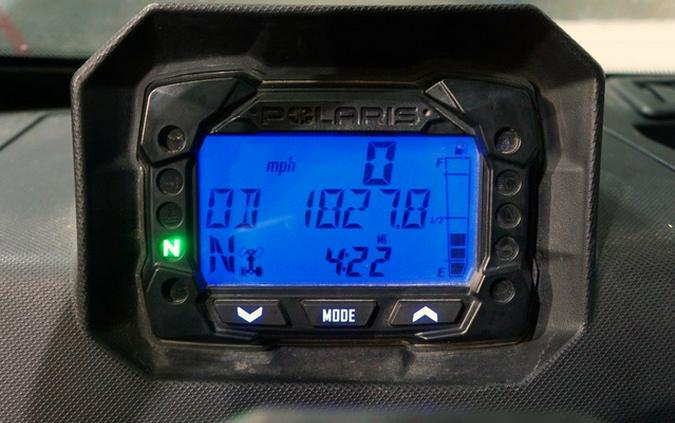 2023 Polaris Ranger 1000 Premium