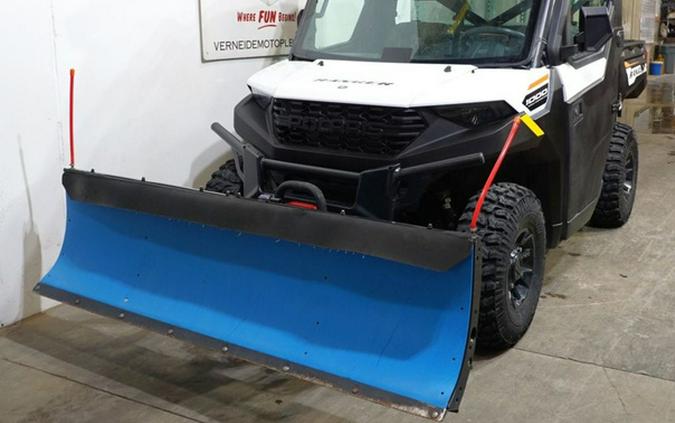 2023 Polaris Ranger 1000 Premium