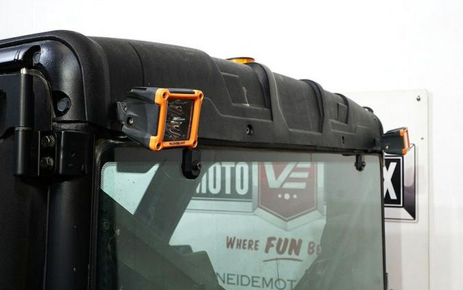 2023 Polaris Ranger 1000 Premium