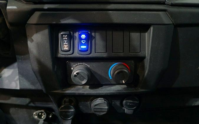 2023 Polaris Ranger 1000 Premium