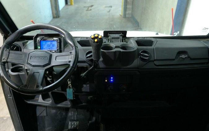 2023 Polaris Ranger 1000 Premium