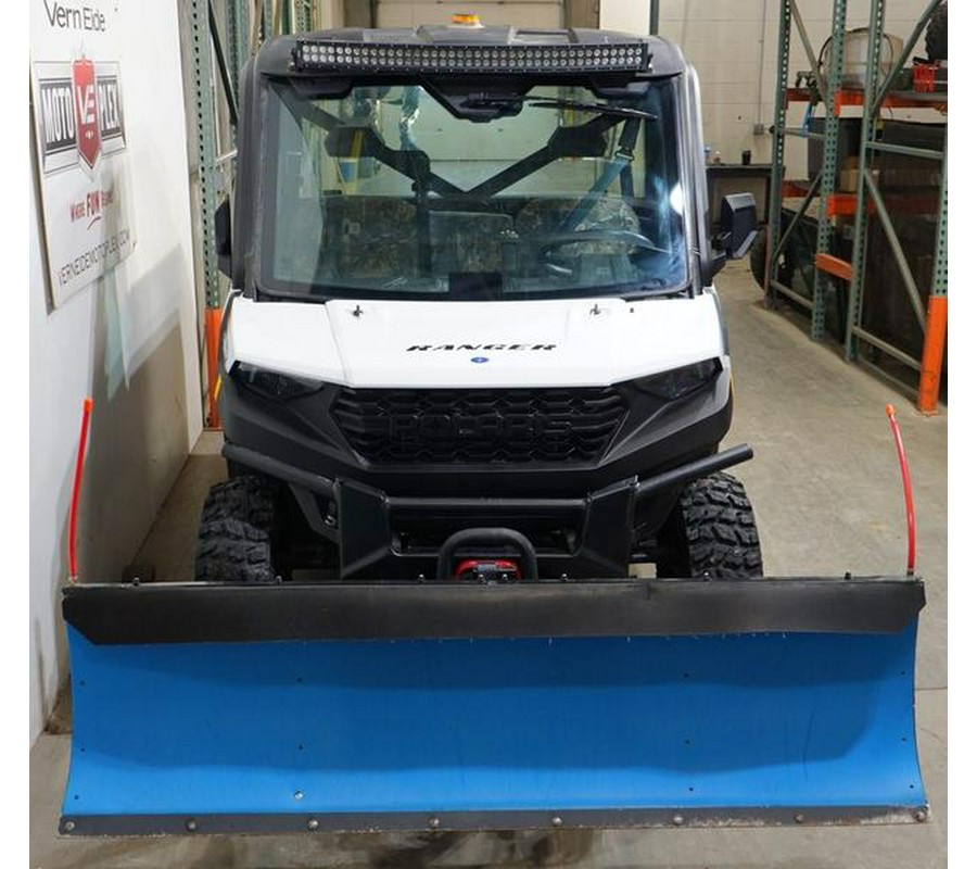 2023 Polaris® Ranger 1000 Premium