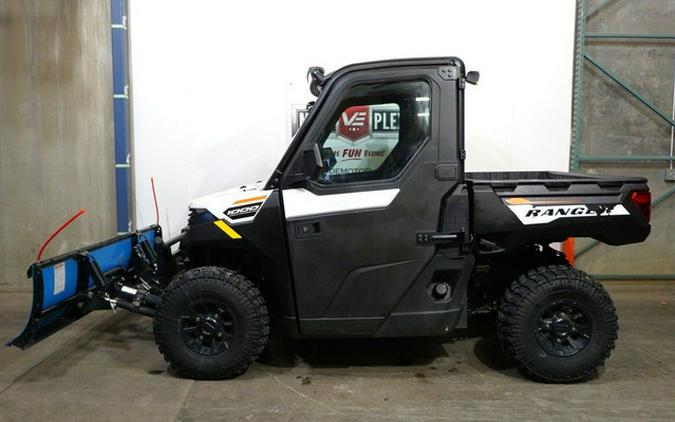 2023 Polaris Ranger 1000 Premium