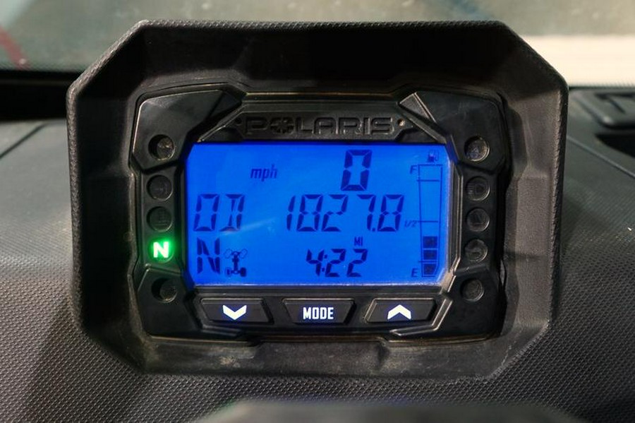 2023 Polaris® Ranger 1000 Premium