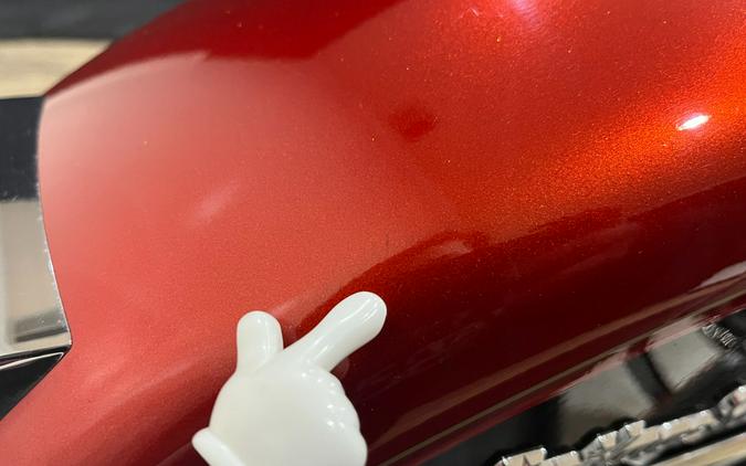 2013 Harley-Davidson Heritage Softail® Classic