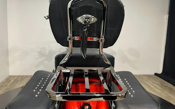 2013 Harley-Davidson Heritage Softail® Classic