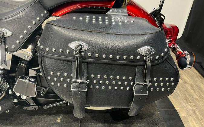 2013 Harley-Davidson Heritage Softail® Classic