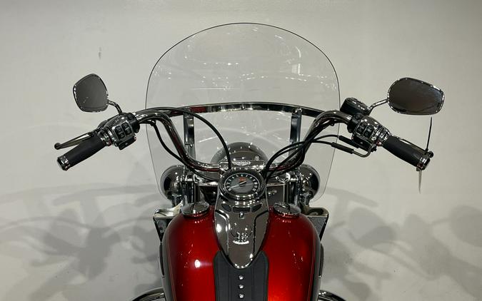 2013 Harley-Davidson Heritage Softail® Classic