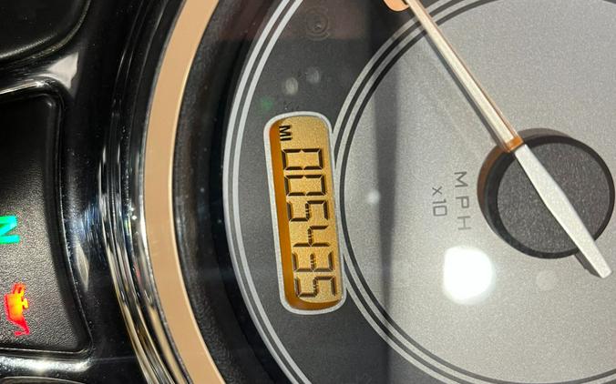 2013 Harley-Davidson Heritage Softail® Classic