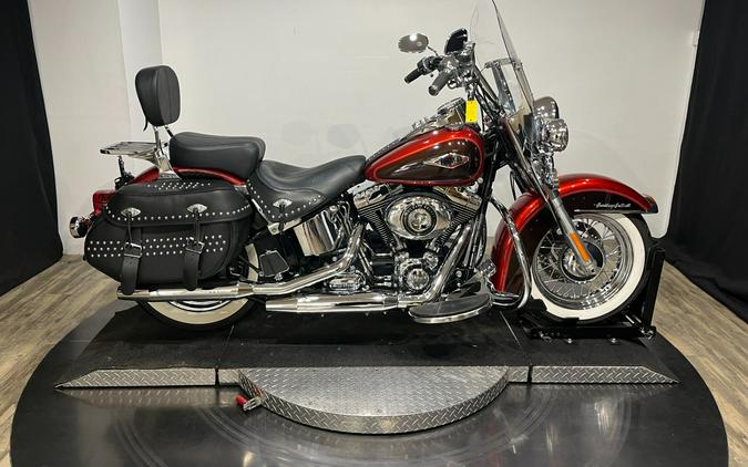 2013 Harley-Davidson Heritage Softail® Classic