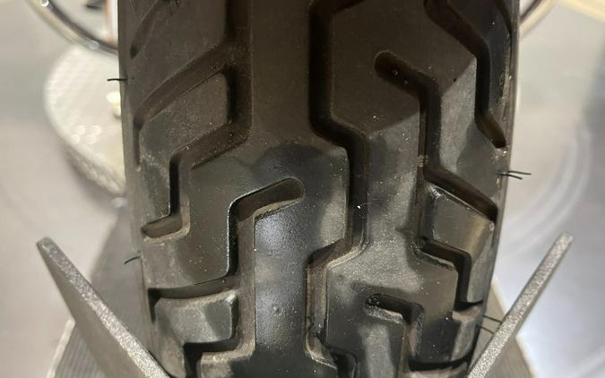 2013 Harley-Davidson Heritage Softail® Classic