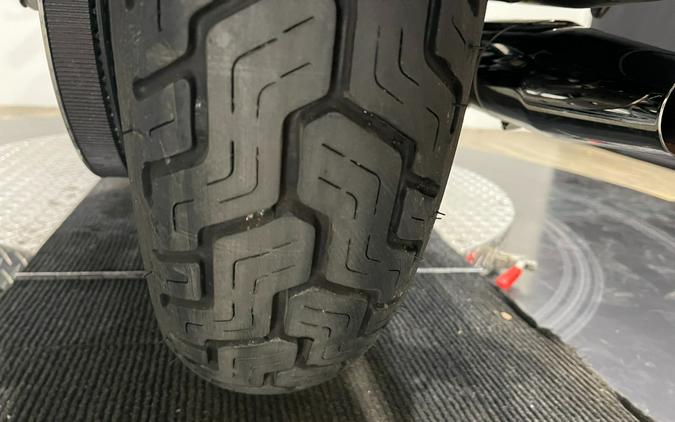 2013 Harley-Davidson Heritage Softail® Classic