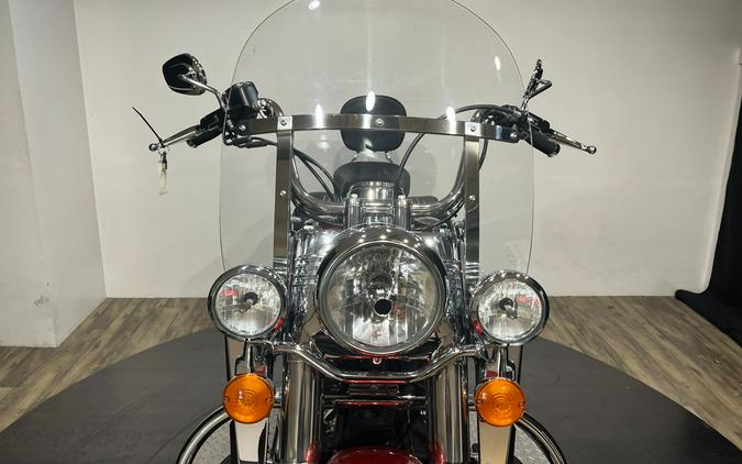 2013 Harley-Davidson Heritage Softail® Classic