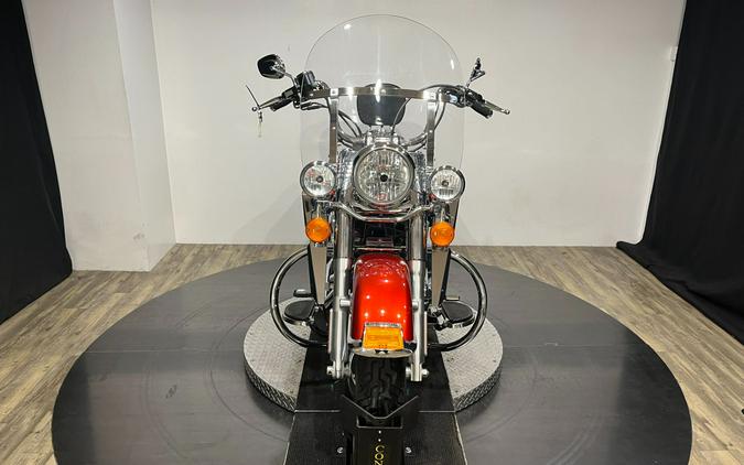 2013 Harley-Davidson Heritage Softail® Classic